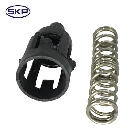 Skyward Automotive Products Engine Oil Filter Bypass Valve, SK917992