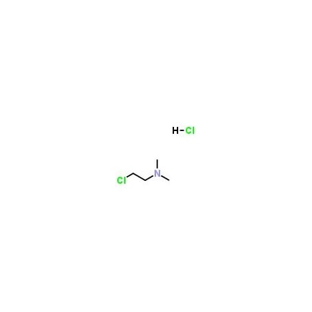 Ak Scientific 2-(Dimethylamino)ethylchloride hydrochloride (5g), CAS 4584-46-7 D309-5g
