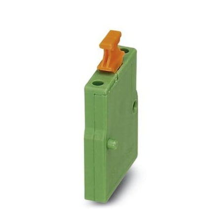 Phoenix Contact PTS-5 08 BK PCB terminal block Pitch: 1931819