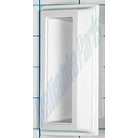 Whirlpool Door Handle, WP686711 WP686711