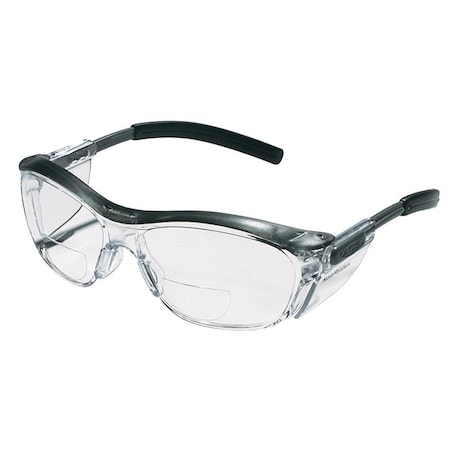 3M 91193-00002T Readers Safety Glasses 91191-00002T