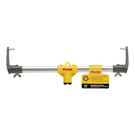 Purdy Purdy Paint Roller 18in, Fixed 14B753018