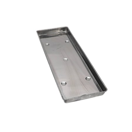 Traulsen Condensate Pan, Large 700-60663-00