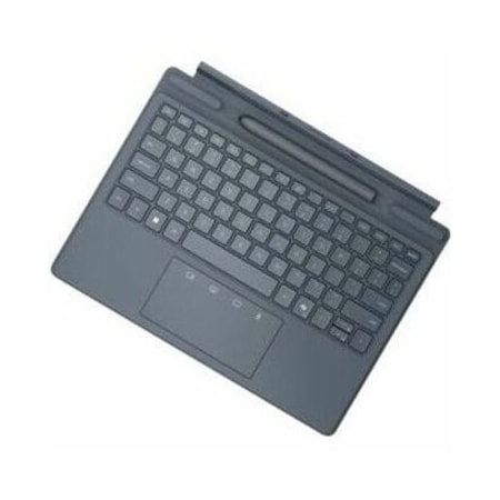 Dell LATITUDE 7350 DETACHABLE COLLABORATION KEYBOARD - US ENGLISH K21MBRUS
