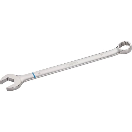 Channellock Metric 30 mm 12-Point Combination Wrench 351611