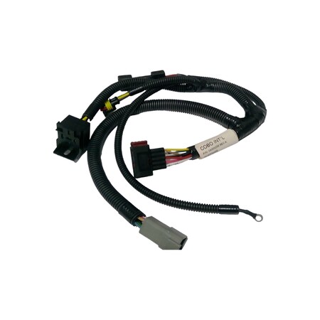 Cnh HARNESS WIRE, CNH OEM 87543001 87543001