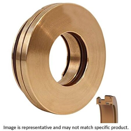 Timken BEARING ISOLATOR 29616-7095