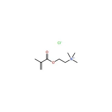 Ak Scientific Methacrylatoethyl trimethyl ammonium chloride (100g), CAS 5039-78-1 O798-100g