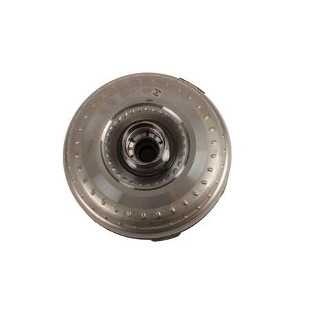 Acdelco CONVERTER ASM-TORQ, Automatic Transmission Torque Converter, 24049879