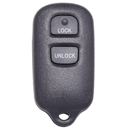 Aks Keys 2000 - 2006 Toyota Keyless Entry 3B Fob FCC# BAB237131-056 RC-TOYOTA-64C