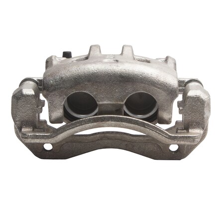 Dfc Silver Zinc Caliper, Disc Brake Caliper,  331-03083