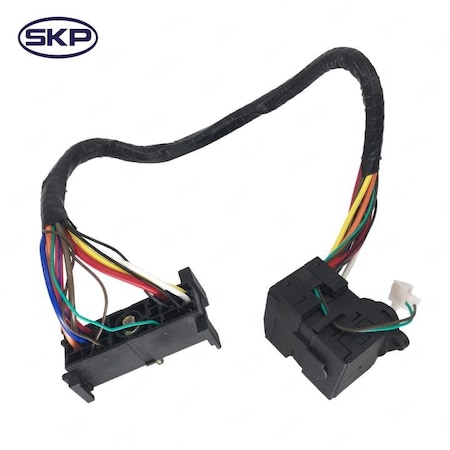 Skyward Automotive Products Ignition Switch, SK1S6268