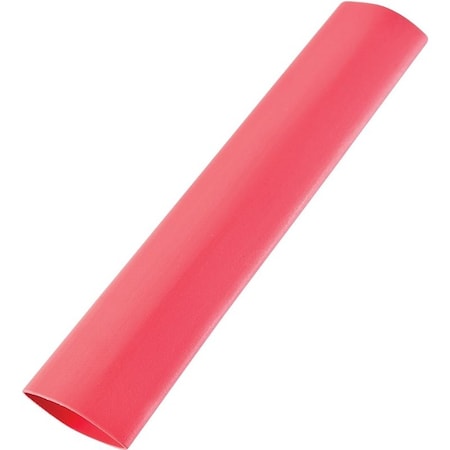 Gardner Bender Tubing H Shrk 3/8-3/16X3In Red HST-375R