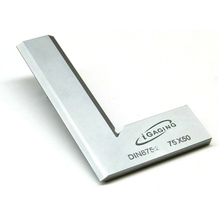 Igaging Beveled Square, 3in Blade Length 34-B03