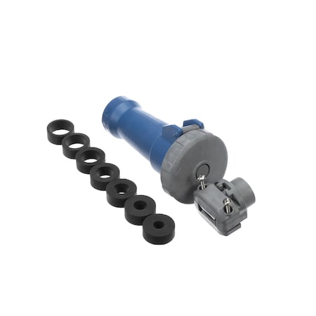 Franke Connector, 30A, 250V 371252