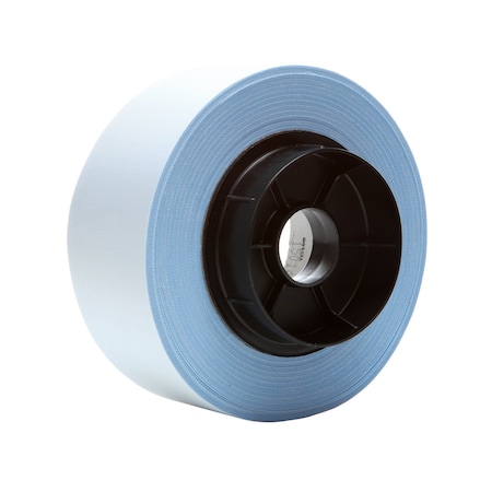 3M Cloth Tape, White, 36 yd L, 2 in W, PK24 398FR