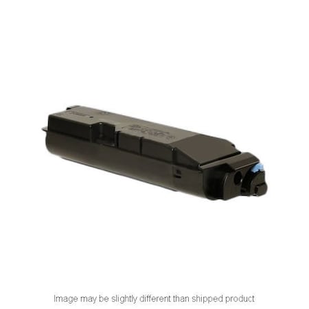Kyocera Replacement 1T02LH0US2, BLACK Compatible Toner, 46,000 page yield 1T02LH0US2 TK6307H