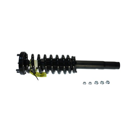 Kyb Complete Corner Unit Assembly -Strut, Mount and Spring, SR4122