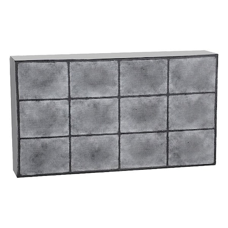 Mystaire Gas Phase Filter MY-4116