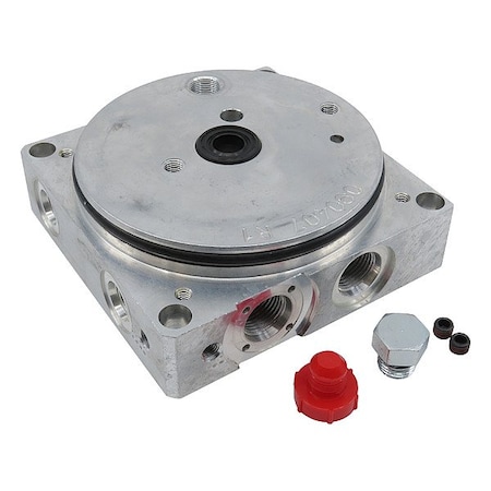 Stone End Head Kit KN12