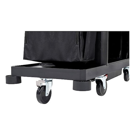 Rubbermaid Commercial Bumper Kit 2202588