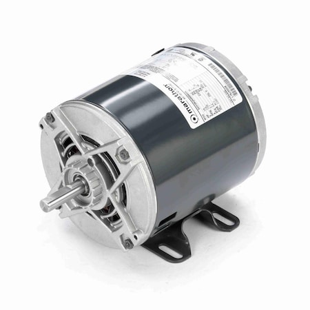 Marathon General Purpose 1/4 HP Motor 115V 1800 RPM 48 Frame 115 OD M4362