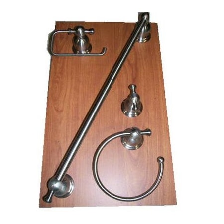 Thermwell Products A82/36H SWEEP 36IN SILVER DOOR A8236