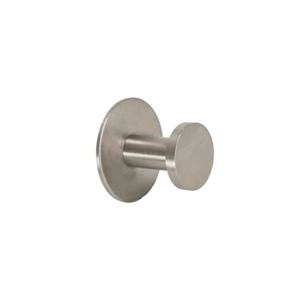 Trimco Coat Hook, 630/US32D Stainless Steel 3072US32D