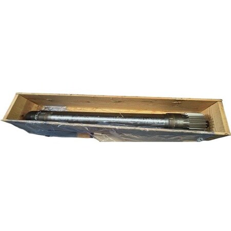 Komatsu SHAFT ASM, KOMATSU OEM GE1318 GE1318
