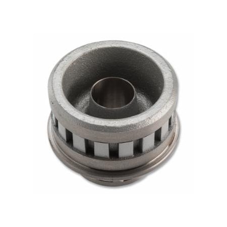 Ridgid Manual Threader Die Head, 3/4 in NPT, For Coated Pipe, High Speed Steel, 12-R 632-51862