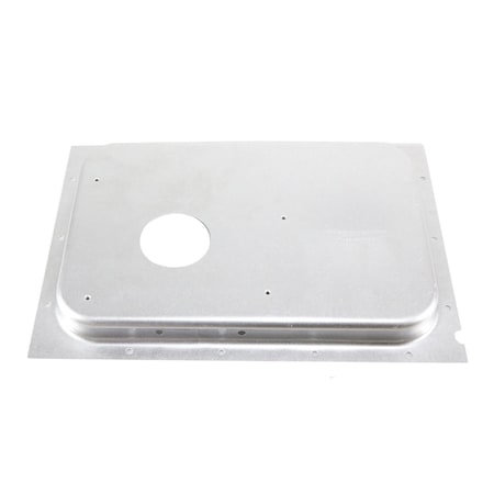 Lennox Flue Cover 99M80