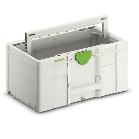 Festool Systainer ToolBox SYS3 TB L 237 204868