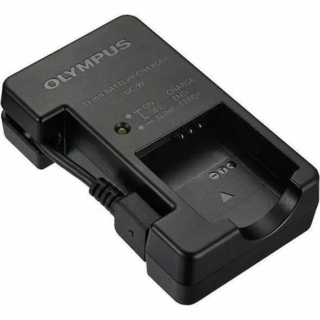 Om Digital Solutions Olympus UC-92 Lithium Ion Battery Charger V6560280W000