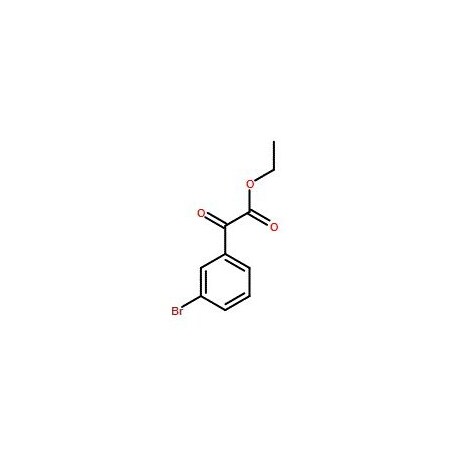 Ak Scientific Ethyl 3-bromobenzoyl formate (1g), CAS 62123-80-2 6837AE-1g