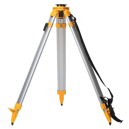 Dewalt TRIPOD CNSTRN 5/8IN-11X60IN DW0737