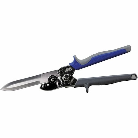 Klein Tools Duct Cutter with Wire Cutter 89554