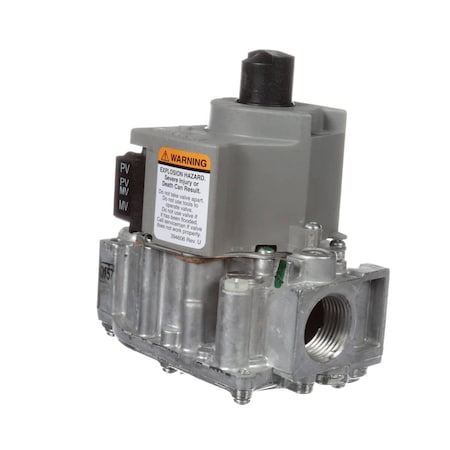 Lochinvar K, GAS VALVE, NAT, ER 152-402 100172022