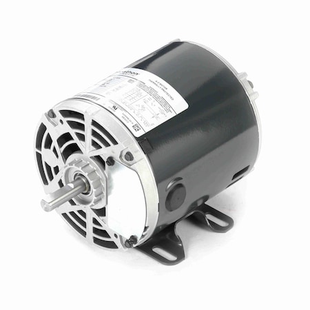 Marathon H712 Carbonator Pump Motor 1/3 HP 1800 RPM 48YZ SP MH712