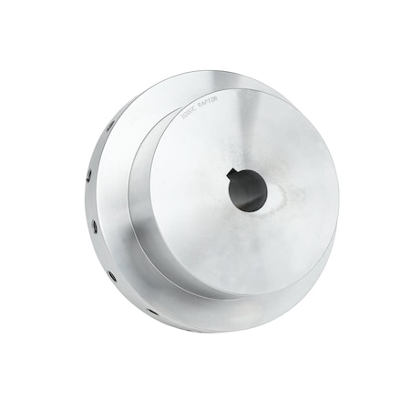 Dodge Industrial RAPTOR 140HCB 4" INT FIT 15158