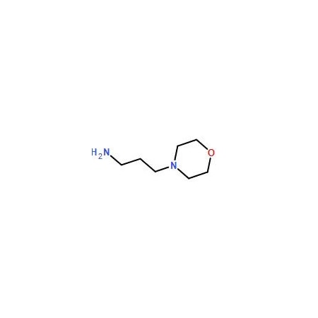 Ak Scientific 3-(4-Morpholinyl)-1-propanamine (5g), CAS 123-00-2 2698AD-5g
