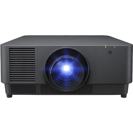 Sony Pro BrightEra VPL-FHZ101L Short Throw LCD Projector - 16:10 - Black VPLFHZ101L/B