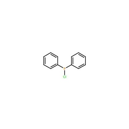 Ak Scientific Chlorodiphenylphosphine (2.5kg), CAS 1079-66-9 M171-2.5kg