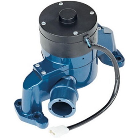 Proform 66225B Electric Water Pump Aluminum Blue P75-66225B