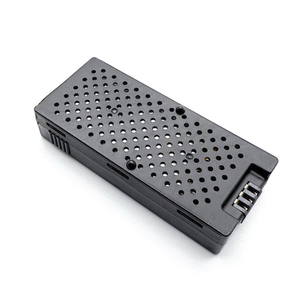 Plastiflex Co Rage RC  1S 3.7V 300mAh Volitar LiPo Battery RGR6027