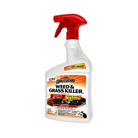 United Industries 32OZ RTU Weed Killer HG-96428