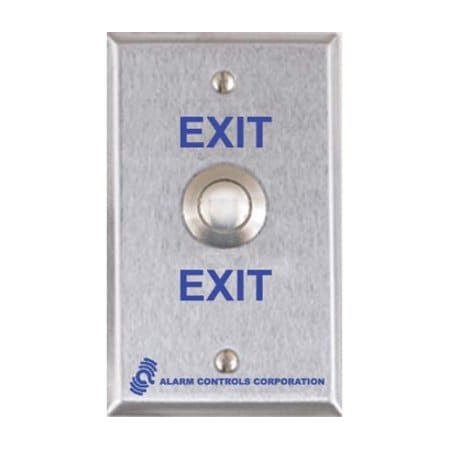 Alarm Controls Pushbutton TS-23