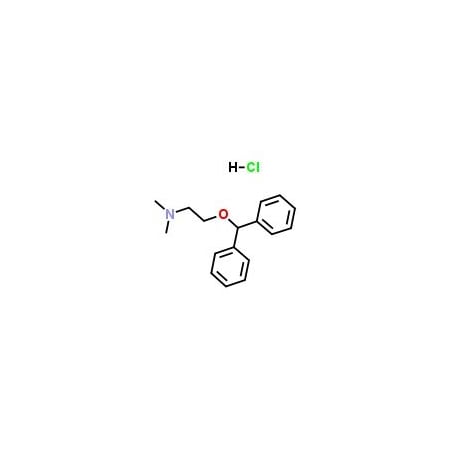 Ak Scientific Benzhydramine hydrochloride (1kg), CAS 147-24-0 E071-1kg