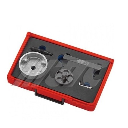 Jtc Auto Tools Engine timing tool set- for vag (2. 5 tfsi) 6692