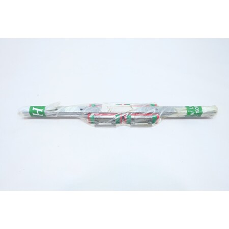 Hiwin LINEAR BEARING HGW20C-D07VR101 HGR20H-D05QY201