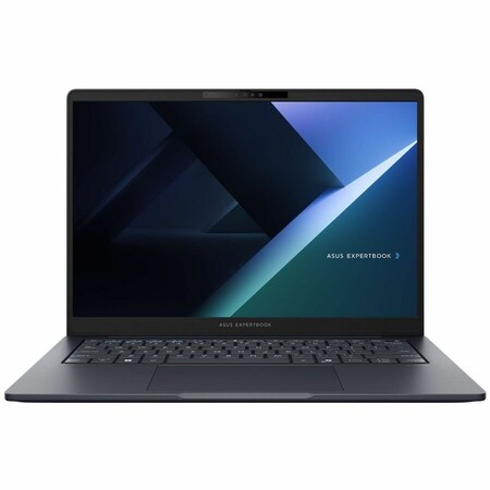 Asus EXPERTBOOK: EXPERTBOOK/GREY/14.0 WQXGA(WQ) NON-TOUCH/CORE ULTRA 7 255H/32GB/INTEL UMA/512GB/WI B5405CCA-XS76